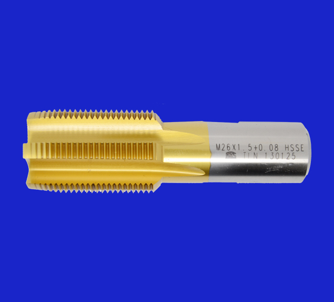 直槽絲攻M26 1.5